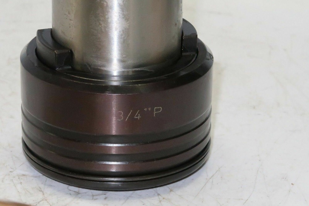 new CENTAUR PRECISION TOOLS CWE #3, 3/4" Pipe Torque Control Tap Adapter 311075