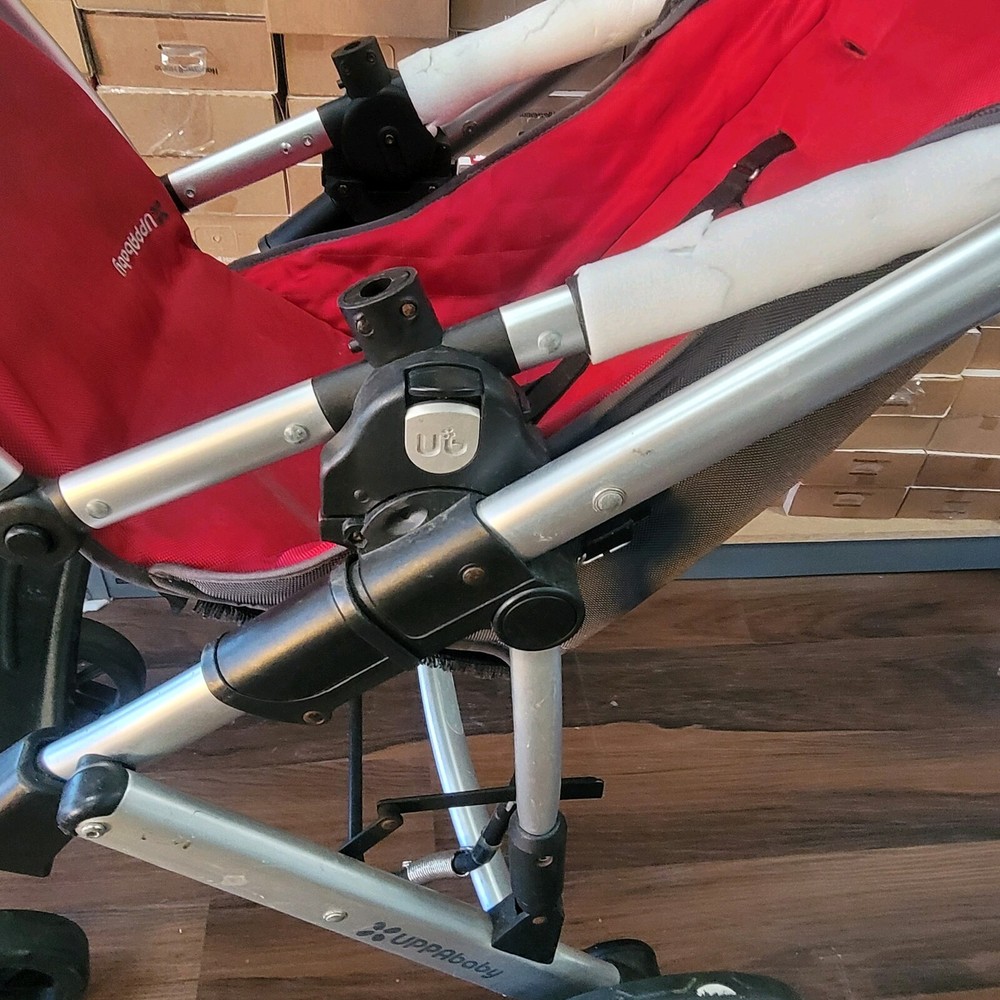 UPPAbaby Vista Stroller