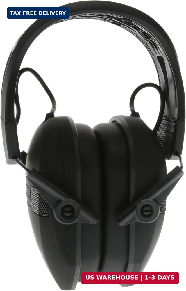 Walker's TACTI Grip Series