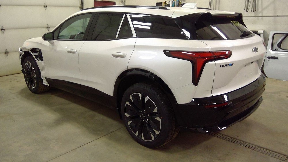 Electric Engine For 2025 Blazer EV 3017532