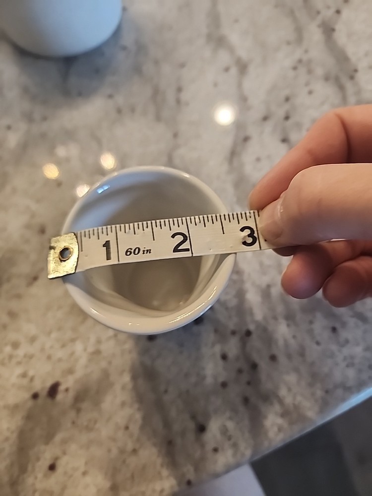 Small Bialetti Container