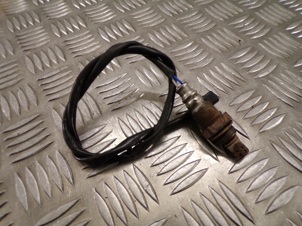 Yamaha R1 4C8 2008 ## exhaust lambda sensor 2007 > 2008 WB