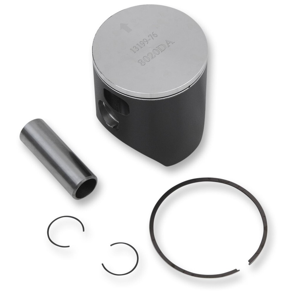 Wossner Piston Kit - 8020D050