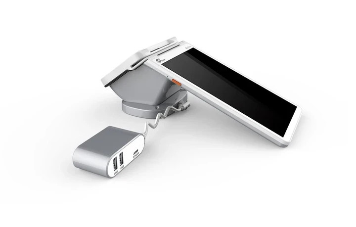 PAX E600 MINI Integrated Smart Terminal