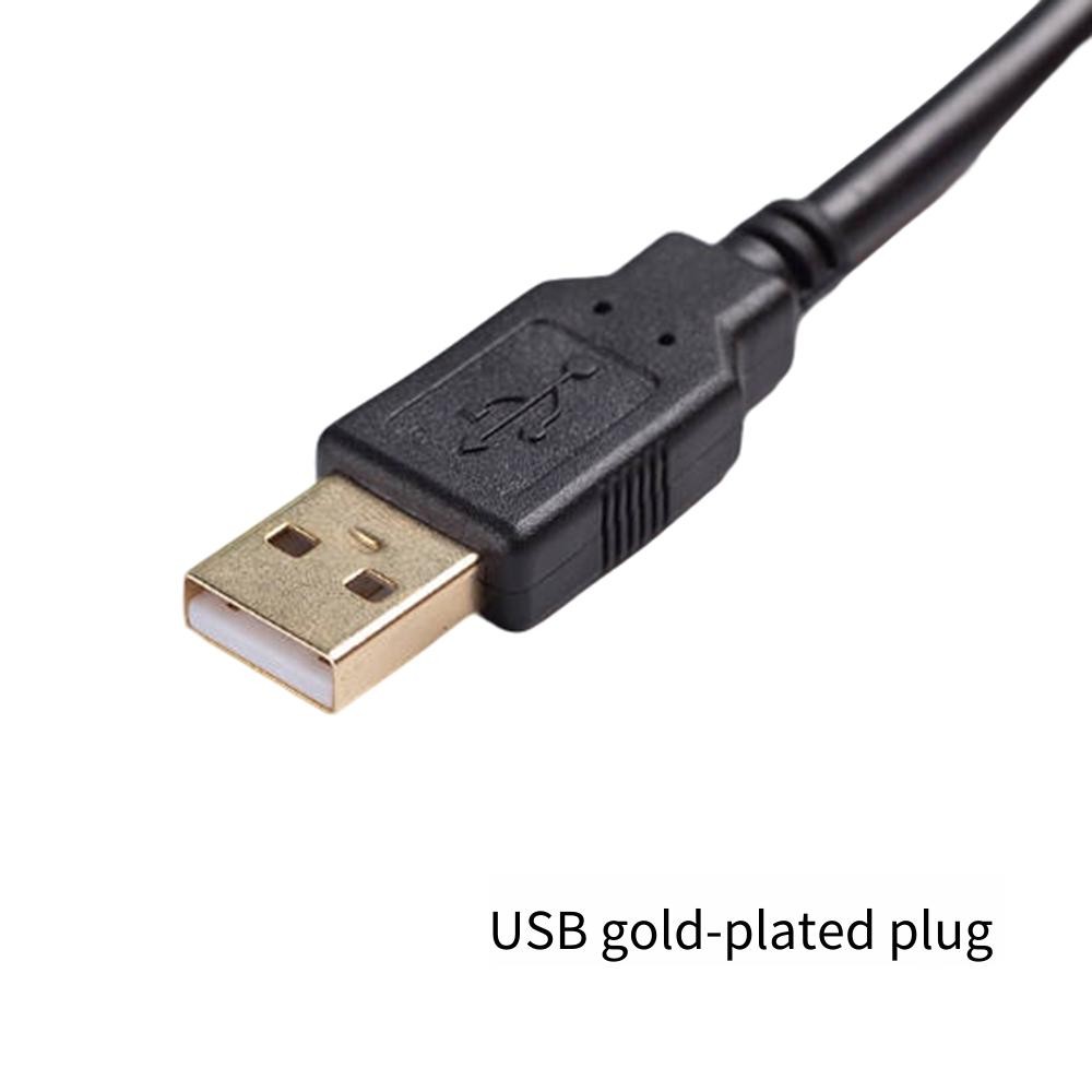 USB Cable for Fuji PLC RYS Servo Communication Programming USB-KM13-1S