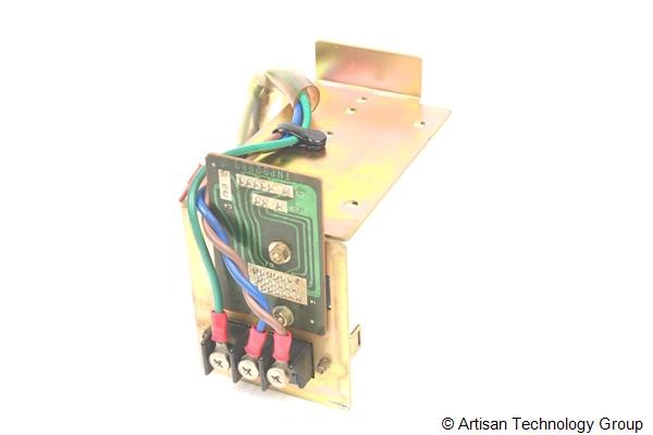 Fanuc TNP92983 Terminal Module