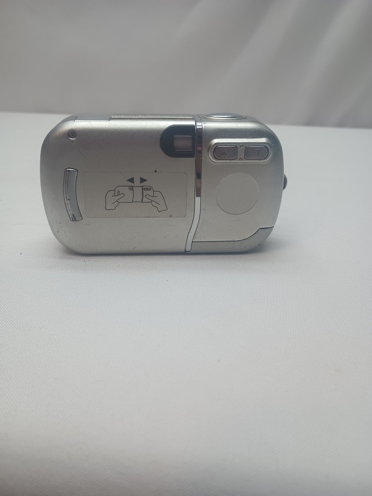 MINOLTA VECTIS 3000. Pre-owned UNTESTED.