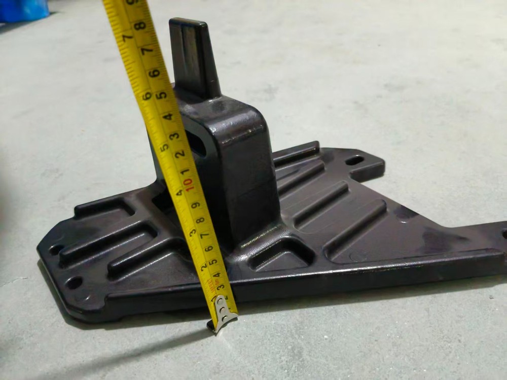 Front Step Panel Bracket For Kenworth T680 Next Gen 2022+ Driver Side