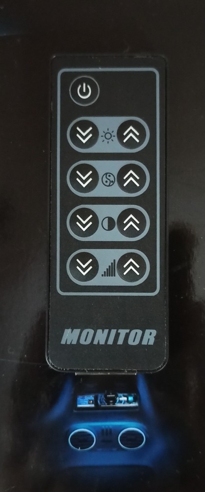 Replacement Remote