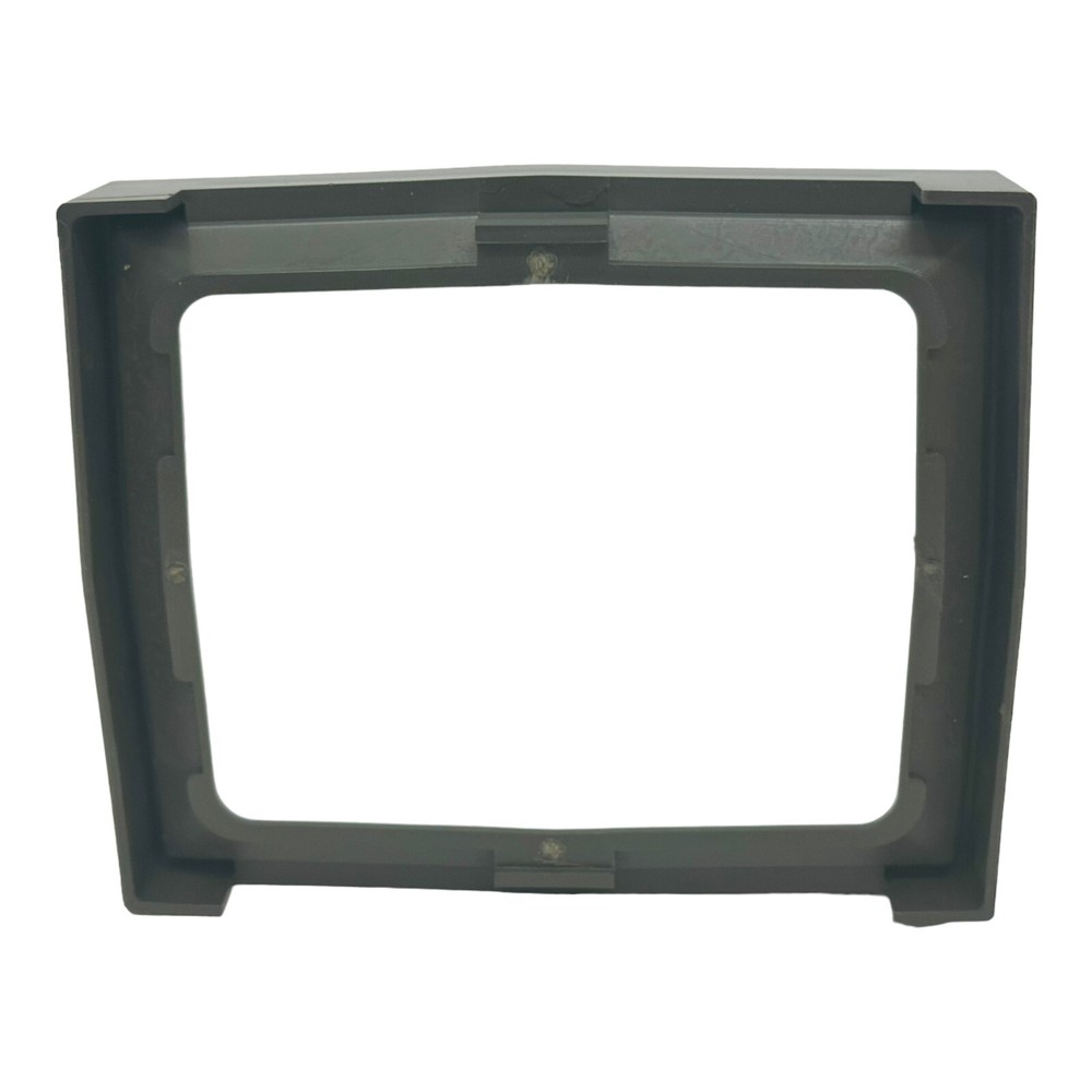 HP 5040-0508 SHIELD, LIGHT USED