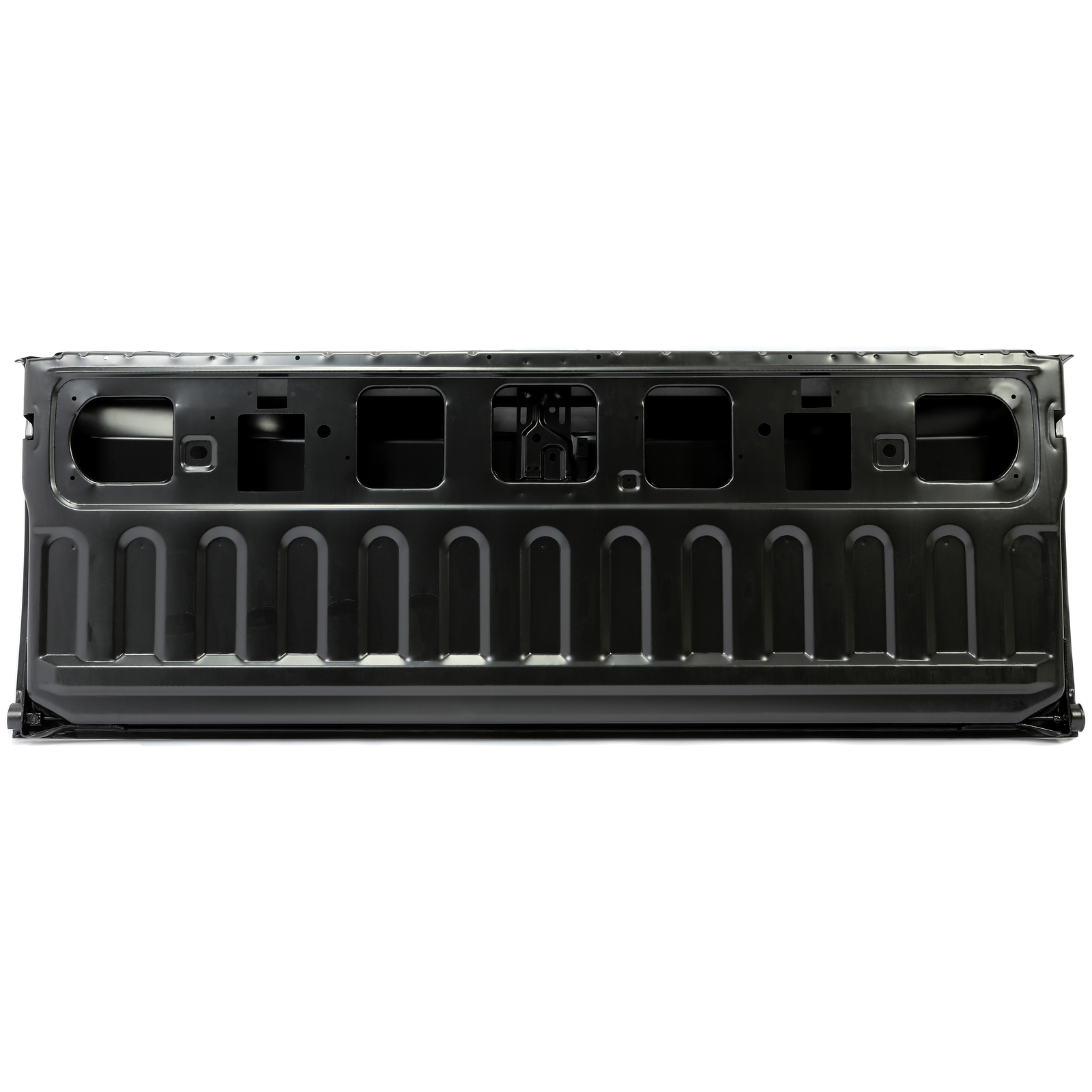 NEW Primed Steel Tailgate for 2010-2018 RAM 1500 2500 3500 Series Pickup 10-18