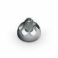 Phonak (20 Pack) Large Closed Domes