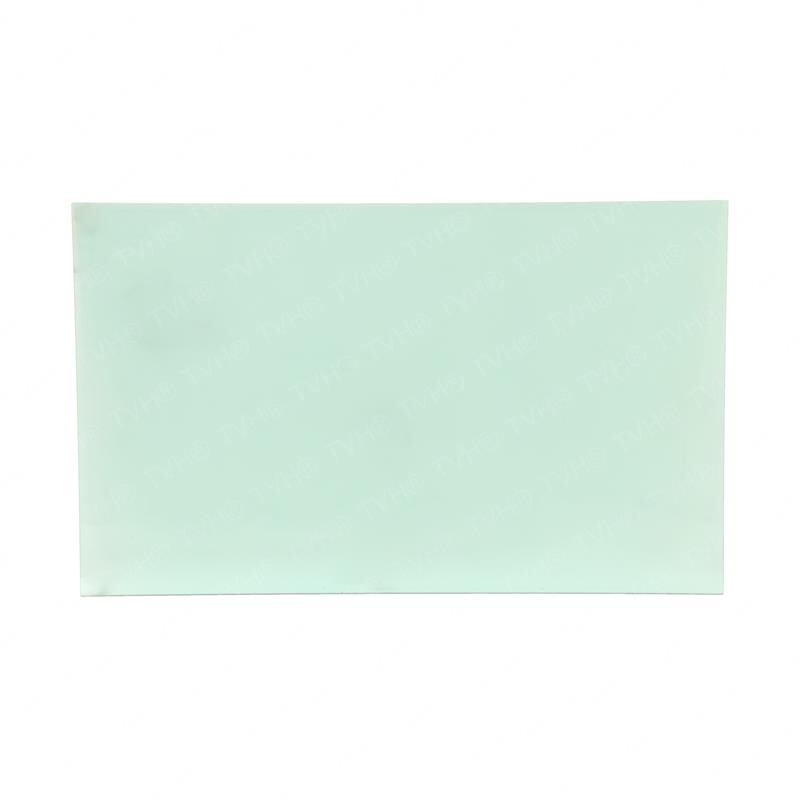 FOR BOBCAT WINDOW - LOWER FRONT 7006172