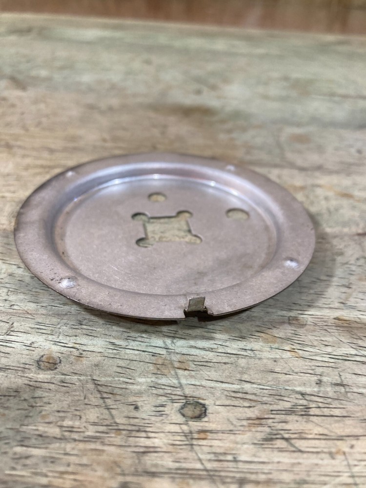 Coleman - 5152C - Base Plate