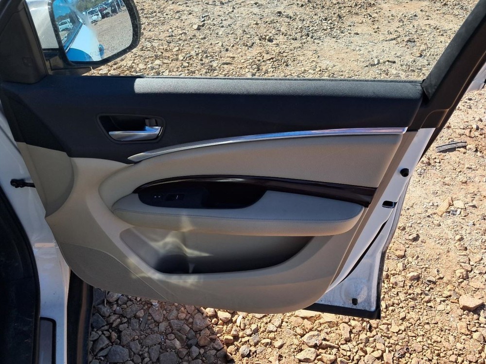 MDX 2014 Glove Box 4839130