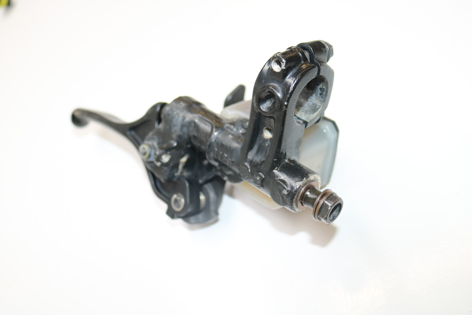 2013 Ski-doo Summit Sp 800 Etec 154" Xm Brake Master Cylinder W Lever