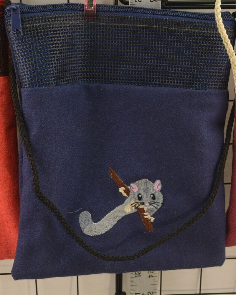 Sugar Glider Bonding Pouch