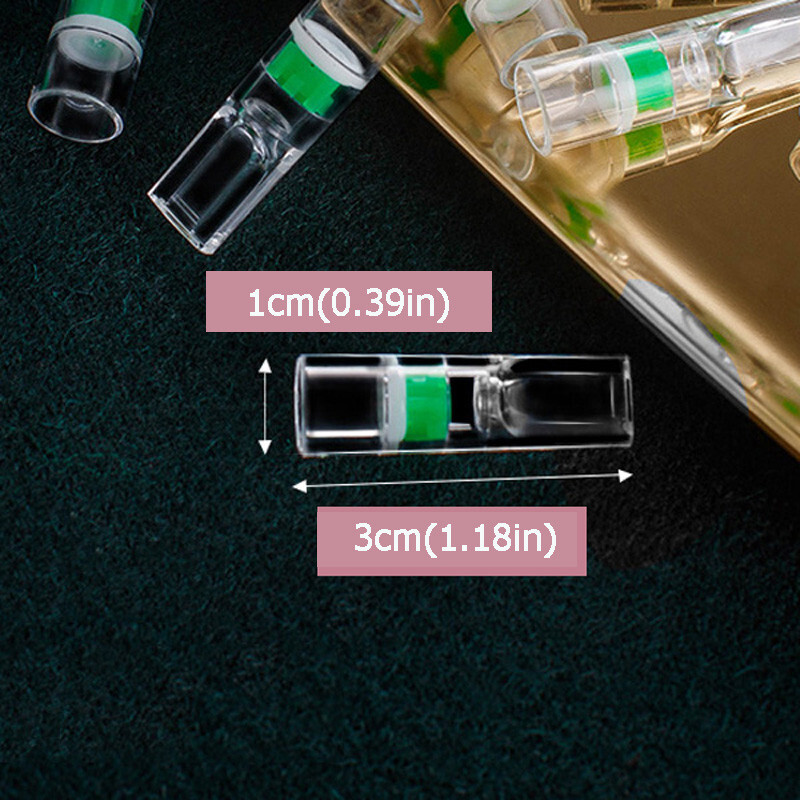 100PCS DS-200 Disposable Cigarette holder 7.8mm Standard interface