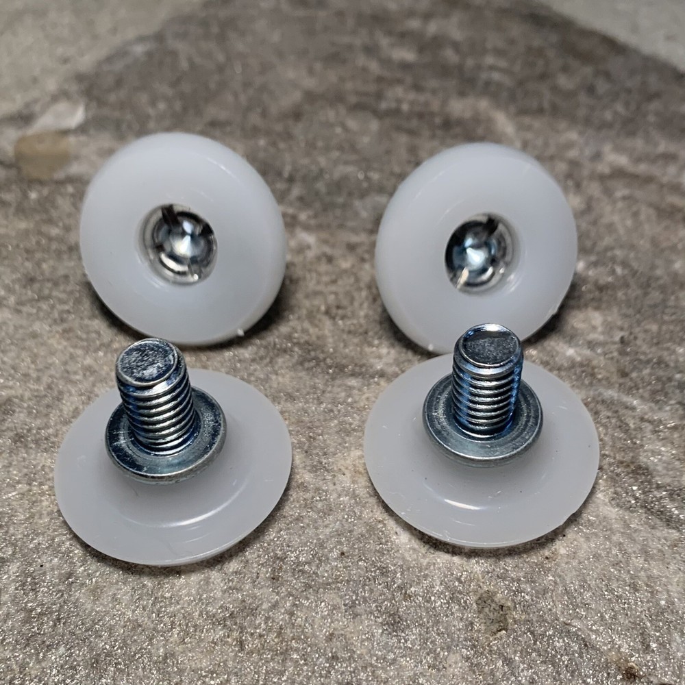 Computrainer Racermate Trainer Stand Replacement Leveling Screws