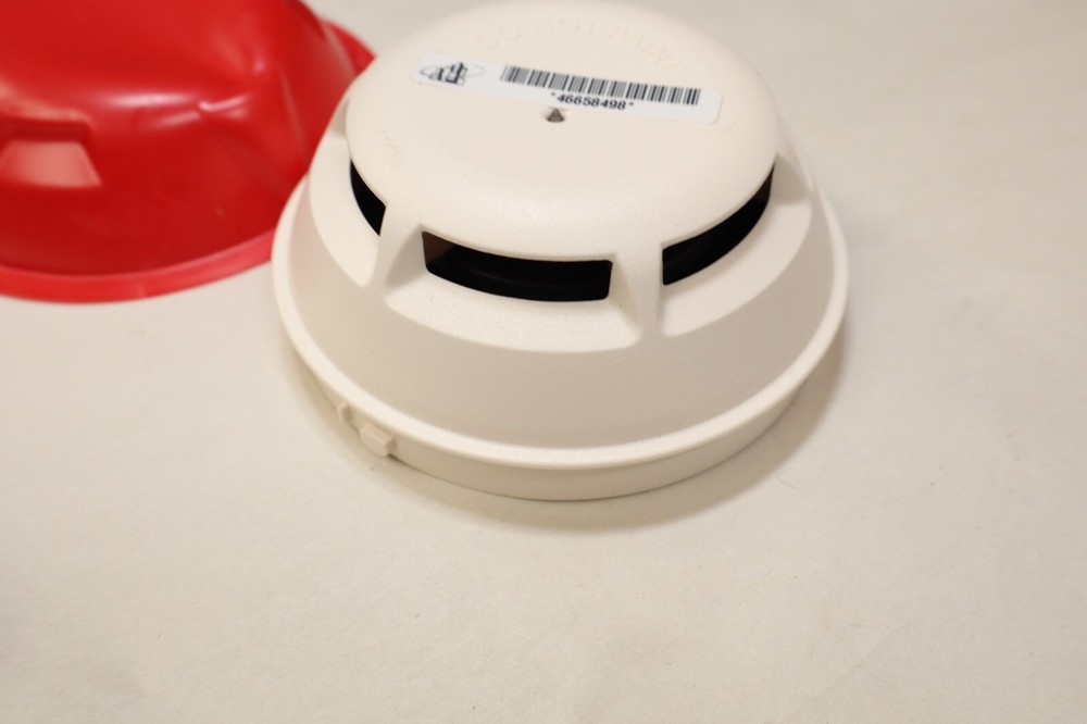 Siemens Multi-Sensor Smoke Detector S54320-F4-A2