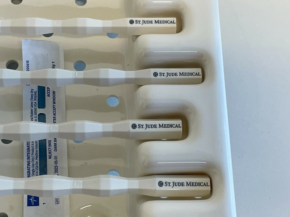 St. Jude Rigid Sizer Set RSAR507A