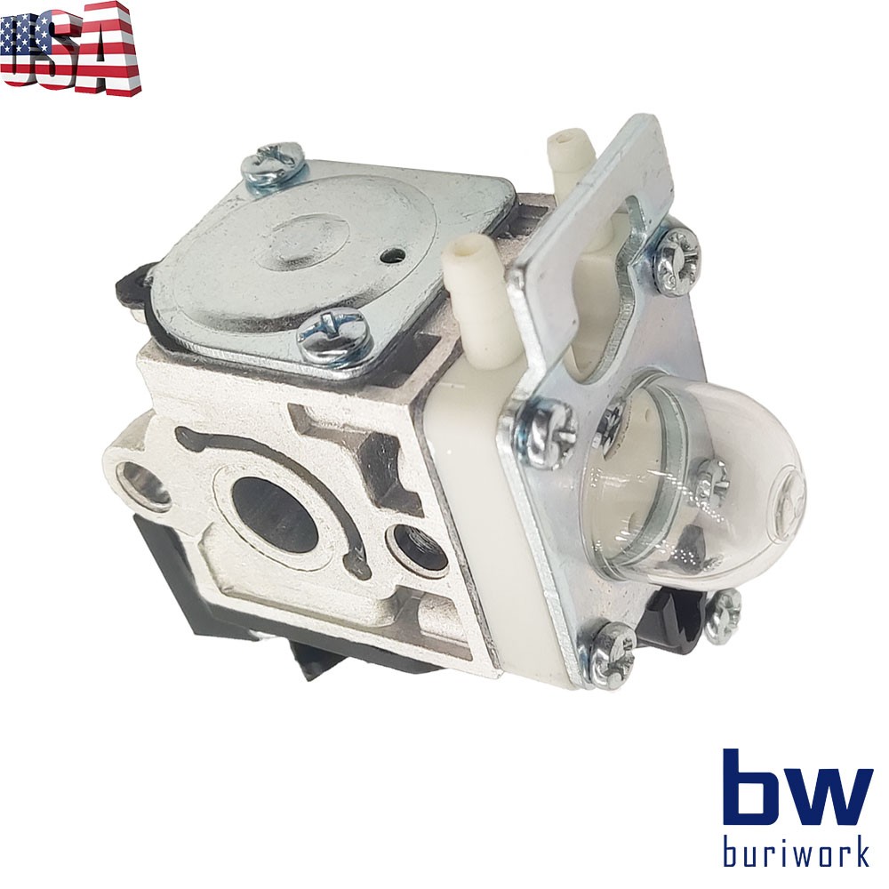 Carburetor For Echo SRM-225 GT-225 PAS-225 PE225 PPF225 SHC225 SRM225U Trimmer