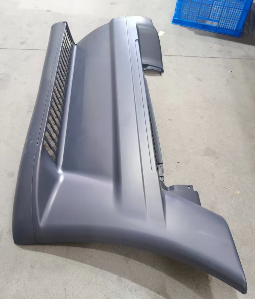 Front Step Fairing Right Side For Freightliner Cascadia 2008-2017