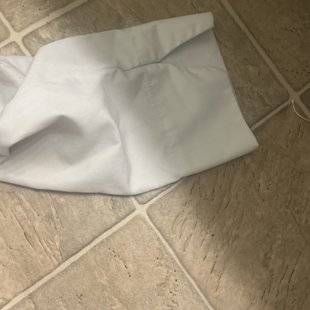 reed chef's coat Medium