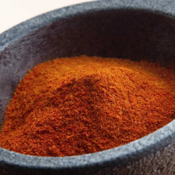 Bulk Mild Ground Cayenne Pepper (select quantity Below)