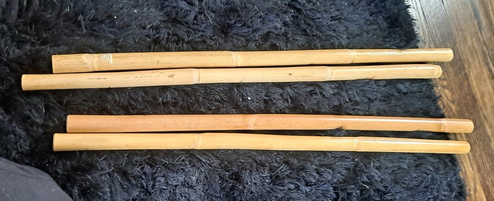 Martial Arts Weapons