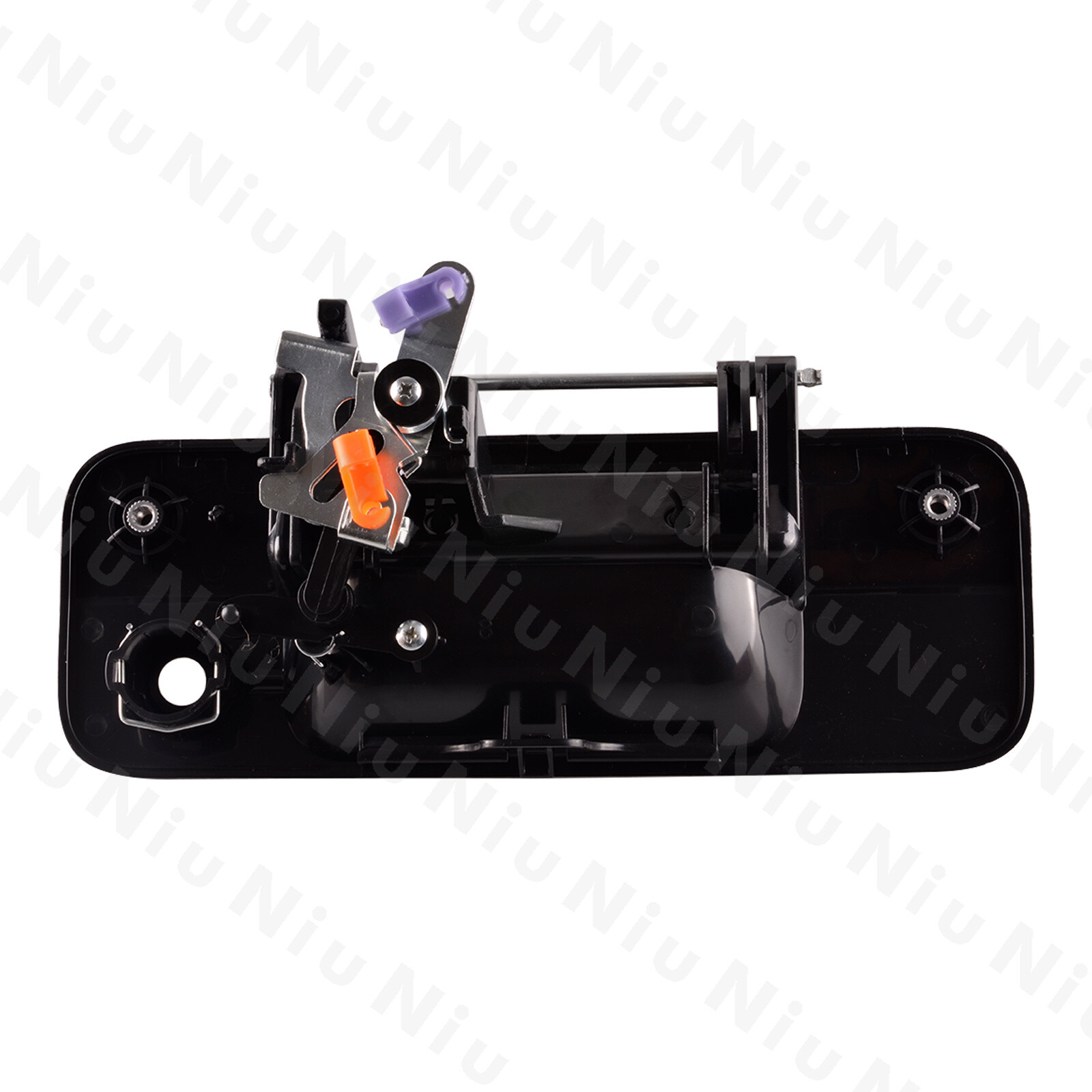 Tailgate Latch Handle fit 2007-2013 Toyota Tundra 69090-0C040