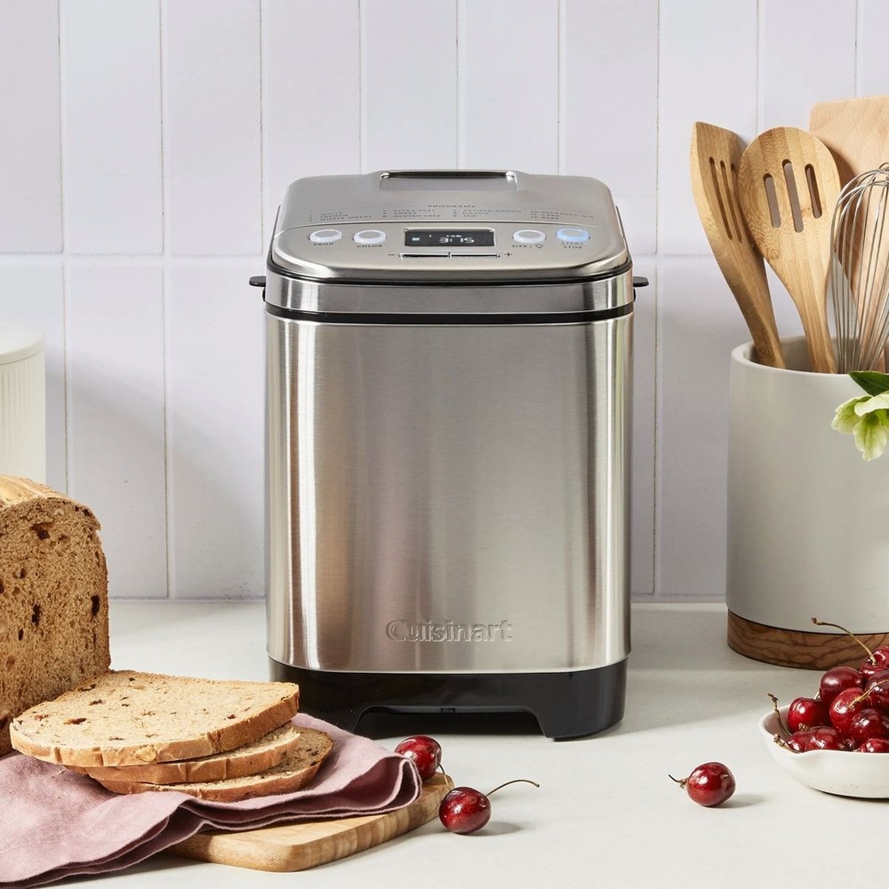 Cuisinart Automatic Breadmaker