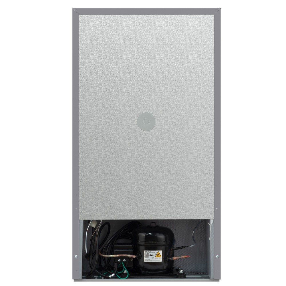3.2-Cu. Ft. Refrigerator
