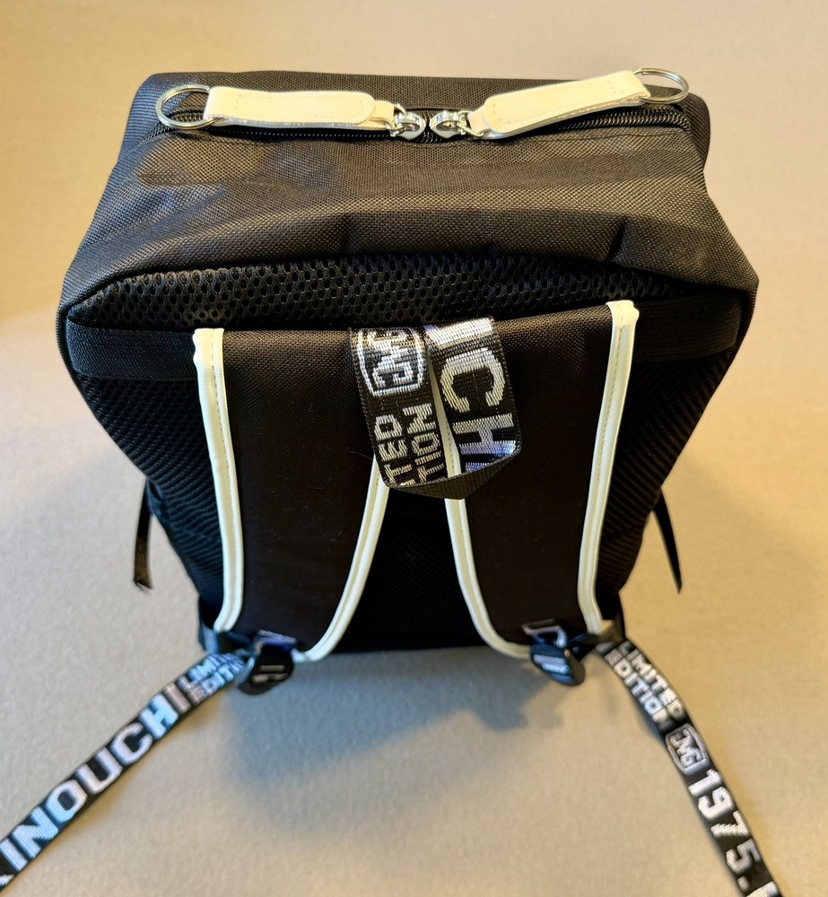 RARE ONE PIECE BACKPACK GIFT SET