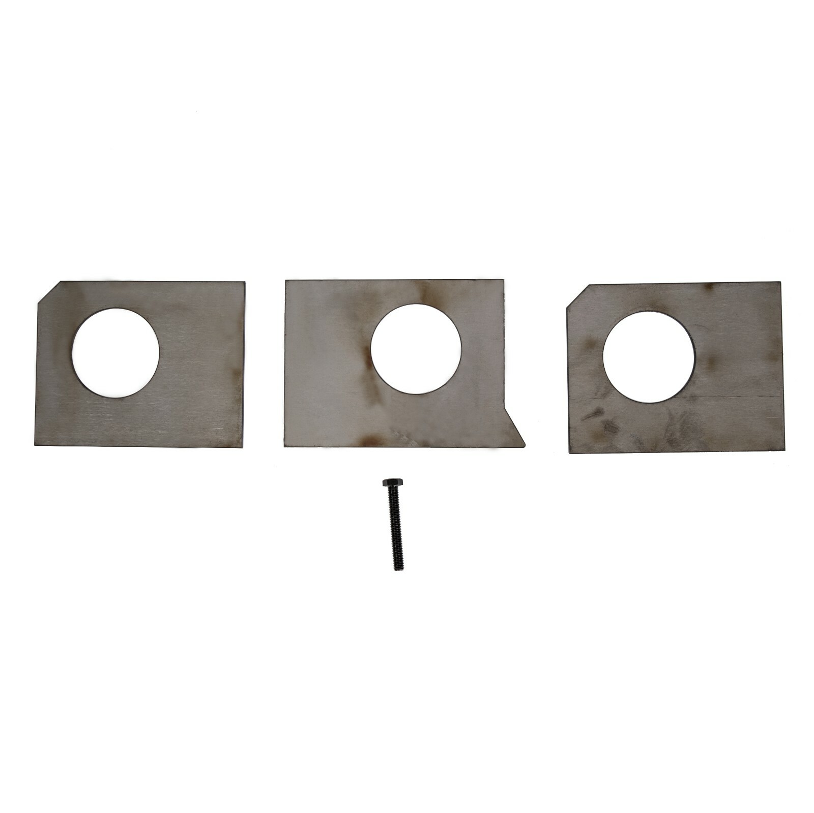 Rear Tank Support Crossmember For 01-10 Chevy Silverado GMC Sierra 2500HD 3500HD