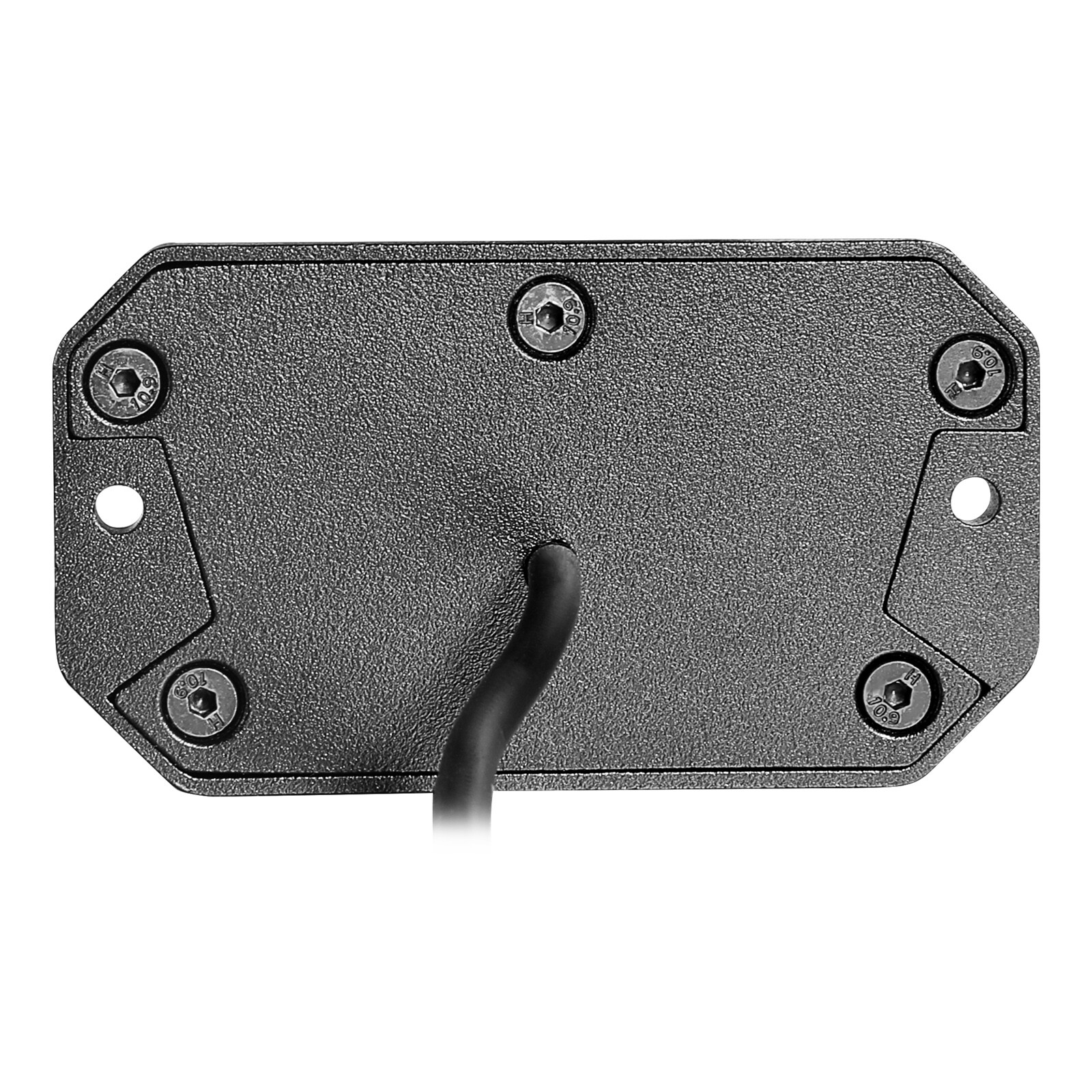 for Can-am Maverick X3 MAX UTV Interior LED Dome Lights Roll Bar Mounts ATV 12V