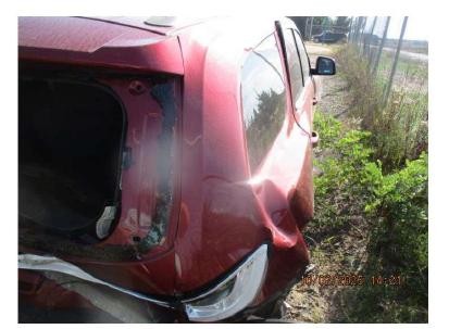 Used A/C Selector Switch fits: 2014 Dodge Durango front control automatic temper