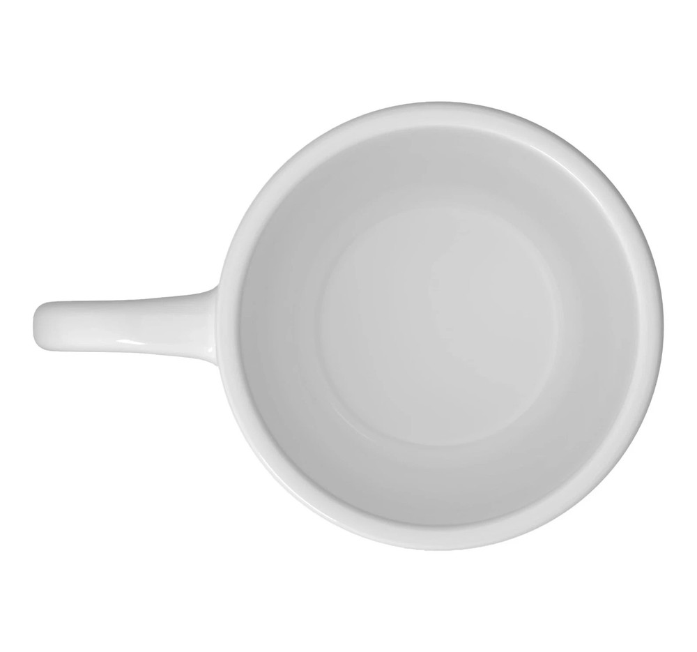 Daisy Ceramic Mug 11oz