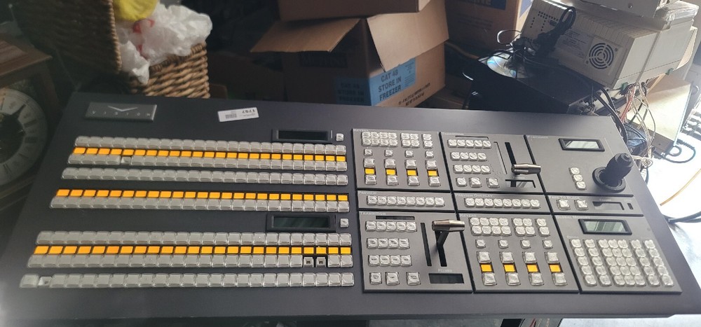 Ross V2MP-001 Vision 2M Control Panel