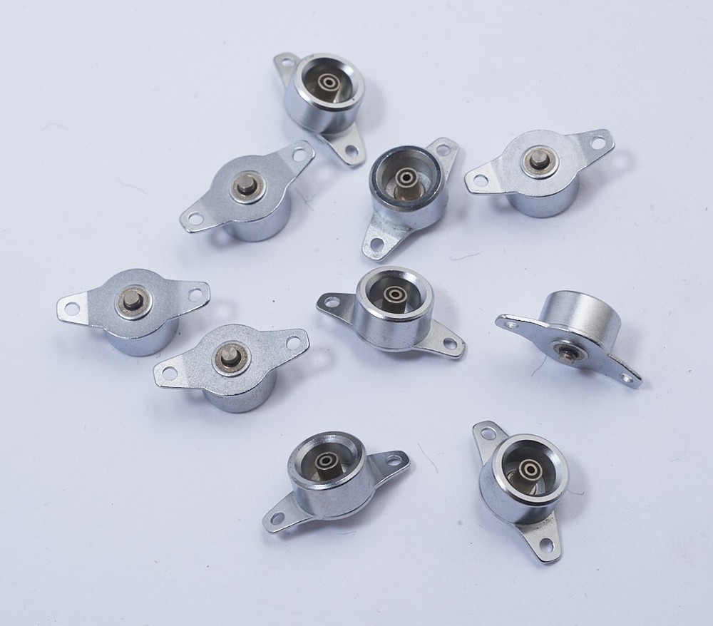 Copal 3 Shutter PC Sync Flash Terminal Replacement Part New Old Stock