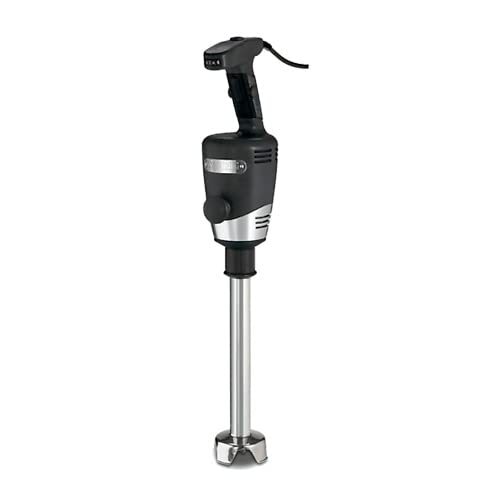 Waring Commerical WSB50 Big Stix Heavy Duty Immersion Blender, 12" Removable