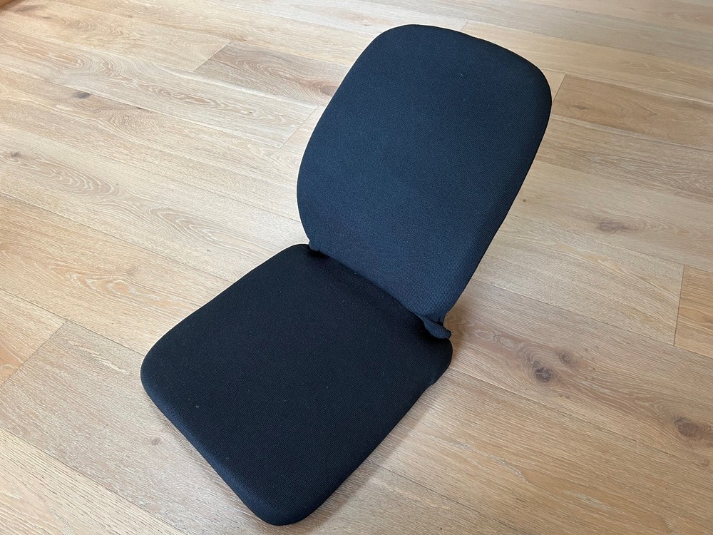 McCarty's SacroEase Premium Lumbar Back Support. Barely Used!