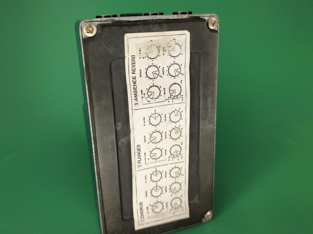Ibanez Dcf10 No.nm1700