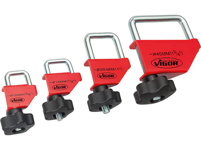 Porsche Pipe Stopper Set V3381--VIG