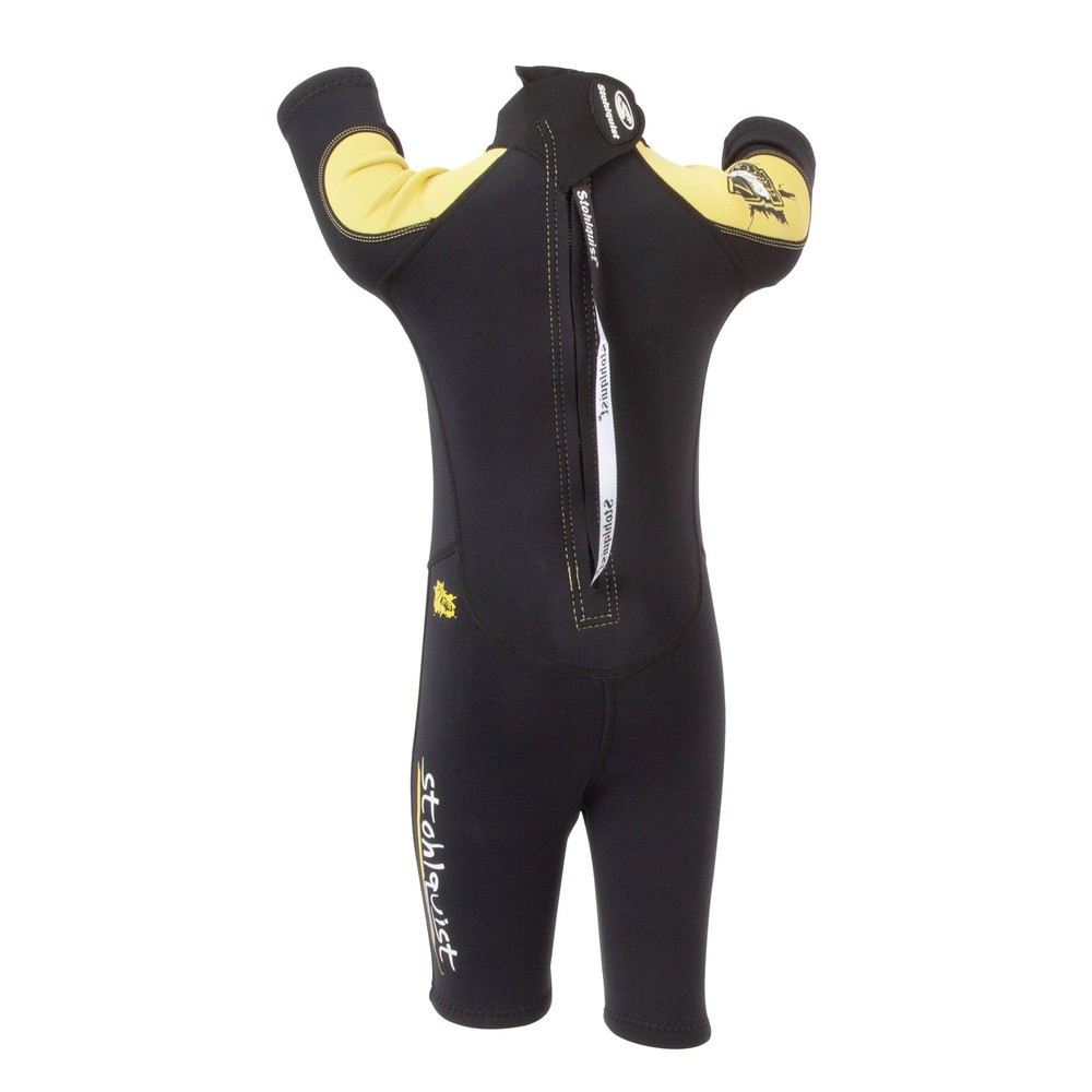 Wetsuit Shorty 2mm Neoprene (Medium)