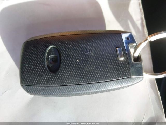 RIGHT REAR DOOR WINDOW REGULATOR OEM 2013 KIA OPTIMAKIA