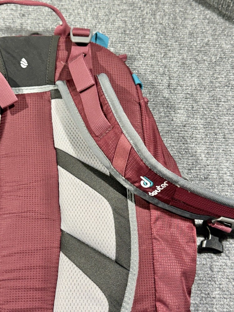 Deuter Freerider Lite 22 SL Touring Backpack