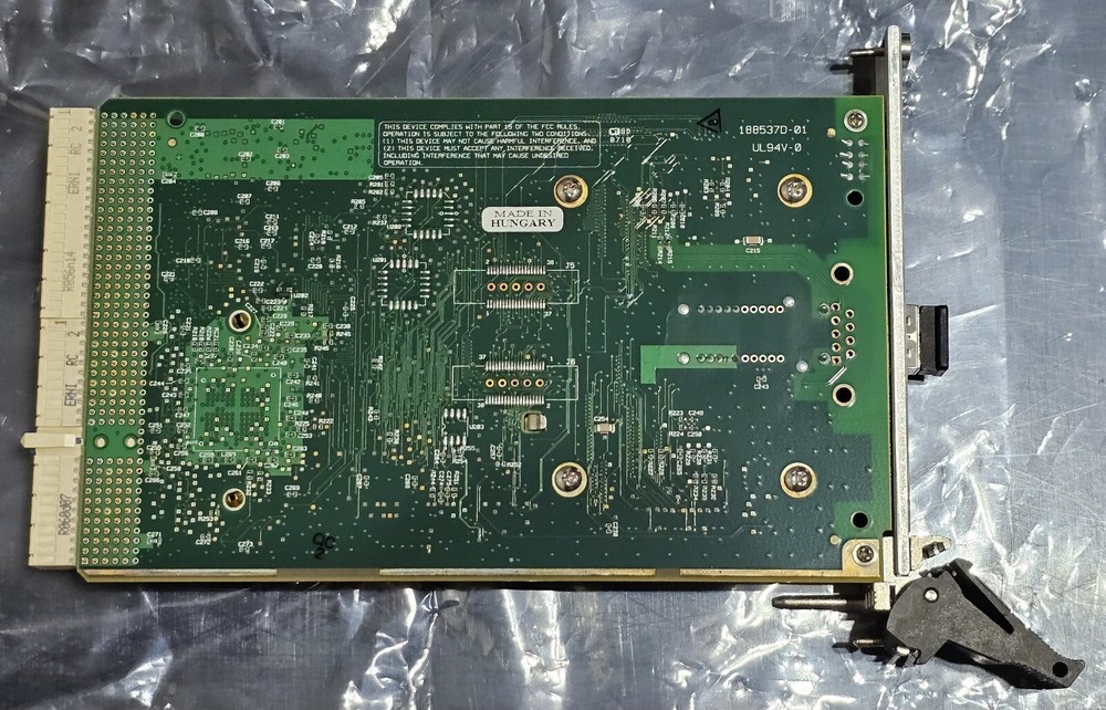 National Instruments NI PXI-8336 MXI-4 Interface Module
