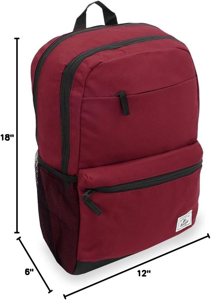 BP400LT, Standard