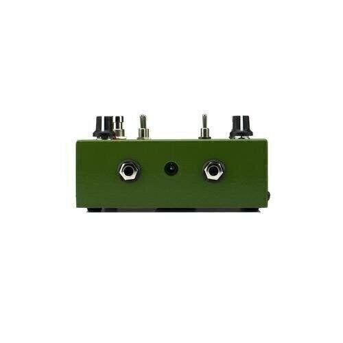 Morley Volume Commander Guitar multi-effects Pedal